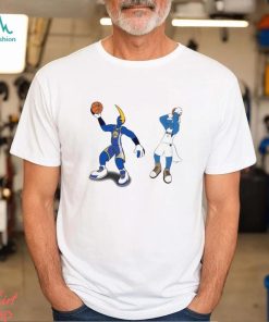 News Dallas Mavericks VS Golden State Warriors NBA Dec 31 2023 basketball shirt