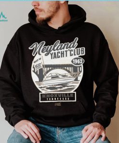 Neyland Yacht Club T Shirt