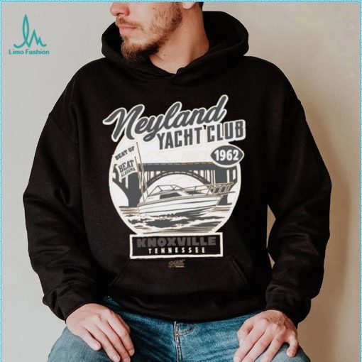 Neyland Yacht Club T Shirt