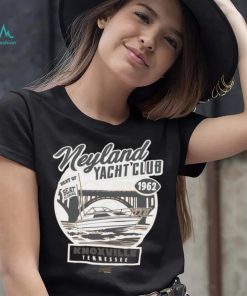 Neyland Yacht Club T Shirt