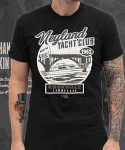 Neyland Yacht Club T Shirt