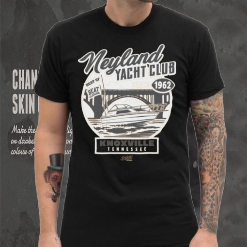 Neyland Yacht Club T Shirt