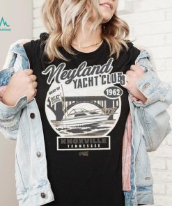 Neyland Yacht Club T Shirt
