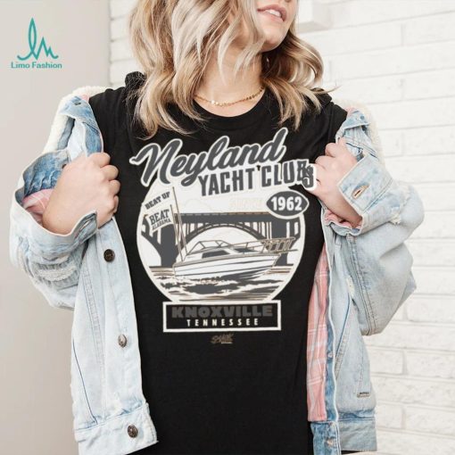 Neyland Yacht Club T Shirt