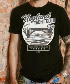 Neyland Yacht Club T Shirt