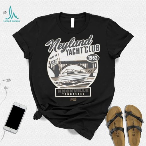 Neyland Yacht Club T Shirt