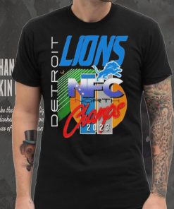 Nfc Champions Detroit Champions 2023 Logo T Shirt, hoodie, sweater, long sleeve and tank top Nfc Champions Detroit Champions 2023 Logo T Shirt