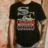 500 Level Black Hulk Hogan Hulk A Mania Shirt