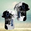 San Francisco 49Ers NFL All Over Print Personalized Hawaiian Shirt And Shorts For Fans