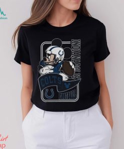 Nfl Indianapolis Colts Wildcard Disney Shirt