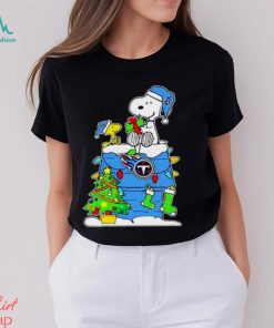 Nfl Tennessee Titans Snoopy And Woodstock Elf Themed Hoodies Teeviews, hoodie, sweater, long sleeve and tank top Nfl Tennessee Titans Snoopy And Woodstock Elf Themed Hoodies Teeviews
