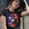 Air Santa Funny Xmas Basketball shirt Air Santa Funny Xmas Basketball shirt