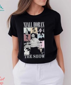 Niall Horan Graphic Shirt The Show Live On Tour 2024 T Shirt, hoodie, sweater, long sleeve and tank top Niall Horan Graphic Shirt The Show Live On Tour 2024 T Shirt