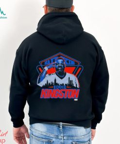 Nice Eddie kingston – mad king ny shirt