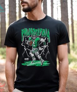 Nice The New Breed Skelly Shirt
