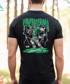 Nice The New Breed Skelly Shirt