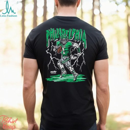 Nice The New Breed Skelly Shirt