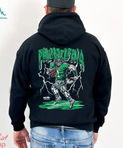 Nice The New Breed Skelly Shirt