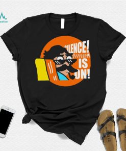 Nice murdoch mysteries is on murdoch mysteries 2024 shirt