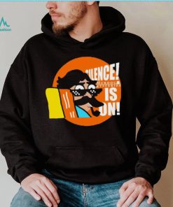 Nice murdoch mysteries is on murdoch mysteries 2024 shirt