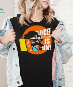 Nice murdoch mysteries is on murdoch mysteries 2024 shirt