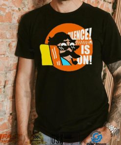 Nice murdoch mysteries is on murdoch mysteries 2024 shirt