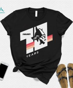 Nielsen Racing Years 2024 Shirt