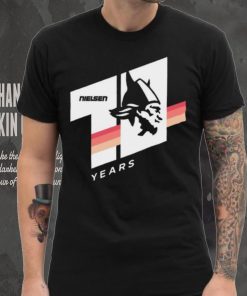 Nielsen Racing Years 2024 Shirt