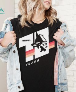 Nielsen Racing Years 2024 Shirt