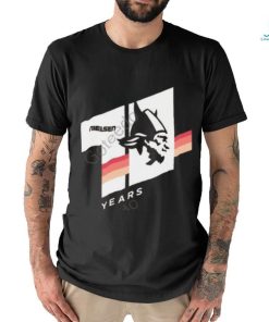 Nielsen Racing Years 2024 T Shirt