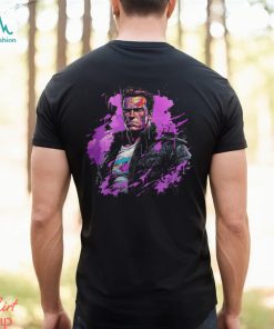 NihonTech T800 Shirt