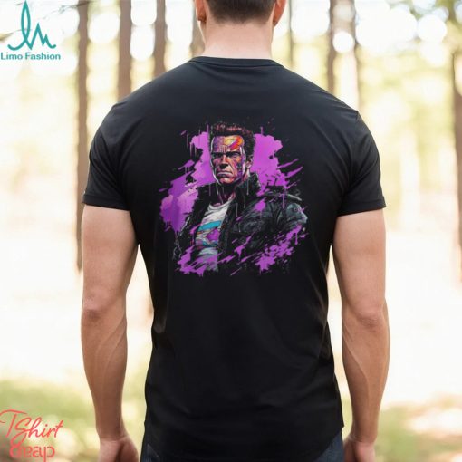 NihonTech T800 Shirt