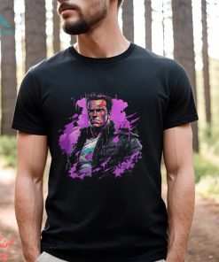 NihonTech T800 Shirt