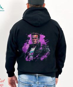 NihonTech T800 Shirt