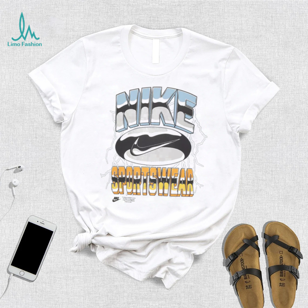 Nike Boys' Sportswear T100 Culture Crew T Shirts Nike Boys' Sportswear T100 Culture Crew T Shirts