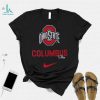 UConn NCAA Volleyball Doga Kutlu T Shirt