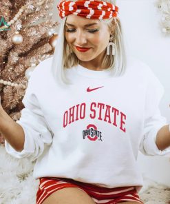 Nike Ohio State Buckeyes Varsity Shirt