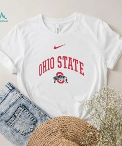 Nike Ohio State Buckeyes Varsity Shirt
