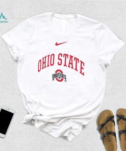 Nike Ohio State Buckeyes Varsity Shirt
