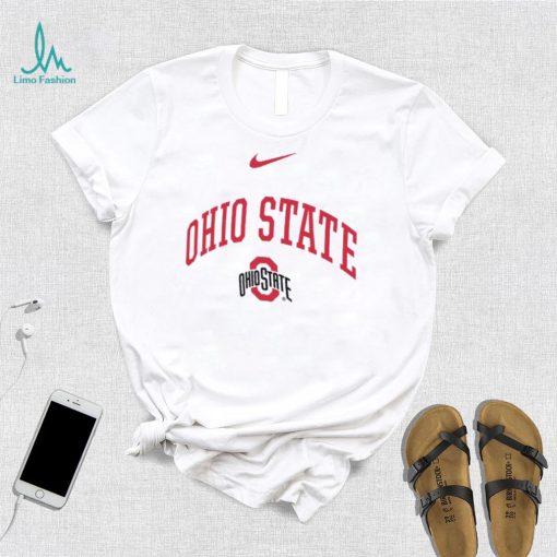 Nike Ohio State Buckeyes Varsity Shirt
