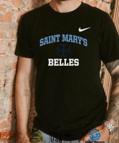 Nike Saint Mary's Belles Shirt