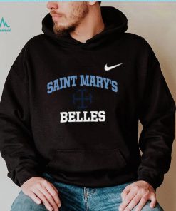 Nike Saint Mary's Belles Shirt