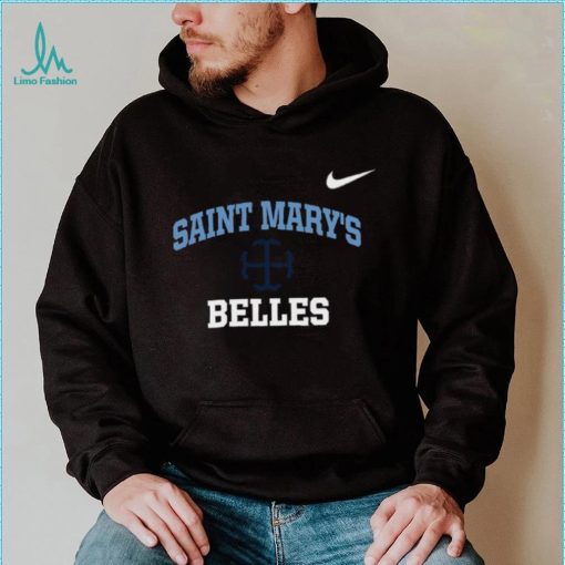 Nike Saint Mary's Belles Shirt