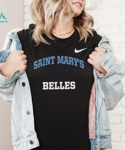 Nike Saint Mary's Belles Shirt