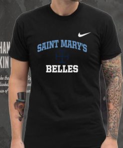 Nike Saint Mary's Belles Shirt