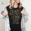 Tommy DeVito New York G Pose WHT Shirt