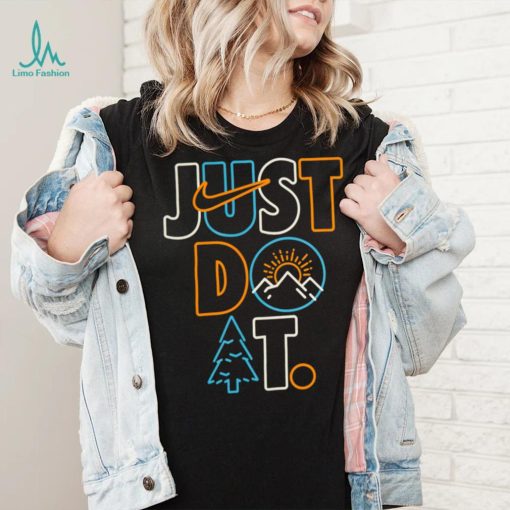 Nike Toddlers’ Sportswear Shirt