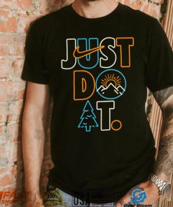 Nike Toddlers' Sportswear Shirt