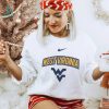 Retro Brand Youth Minnesota United FC Vintage Stadium White T Shirt Retro Brand Youth Minnesota United FC Vintage Stadium White T Shirt