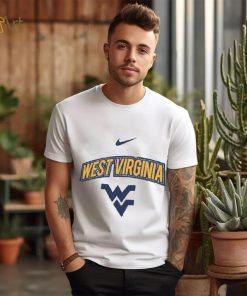 Nike West Virginia Mountaineers Varsity Shirt, hoodie, sweater, long sleeve and tank top Nike West Virginia Mountaineers Varsity Shirt